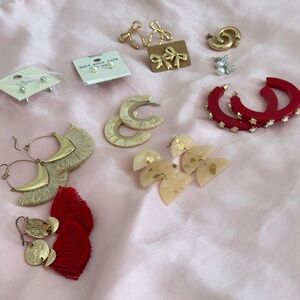 Earring bundle